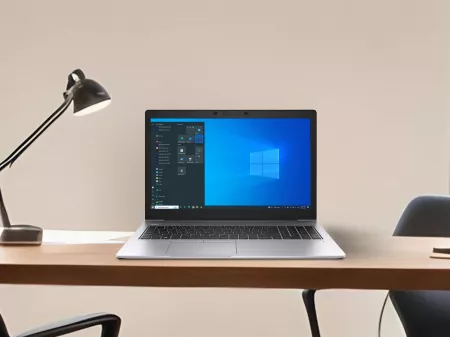 Laptop Windows i7/16GB Windows 11Pro